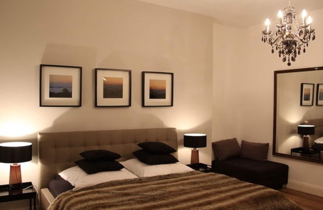 Rêve appartement de vacances, emplacement idéal, les meilleures installations, une connexion Wi-Fi, récemment rénovées prix