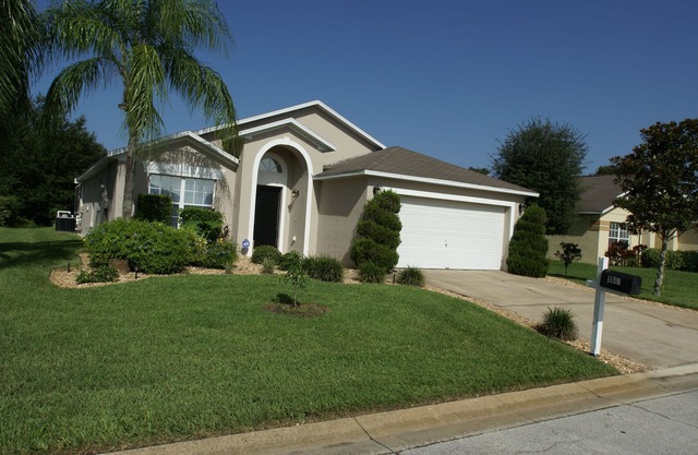 Maison de rêve avec piscine près de Disney World! 4BR- 2BA 9 personnes