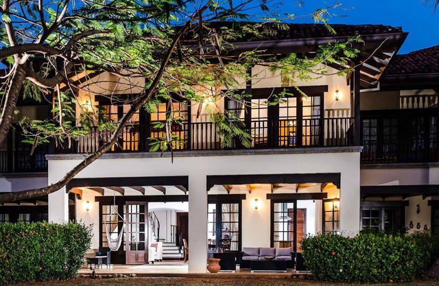 Dream house in prestigous Hacienda Pinilla - Dreamhouse