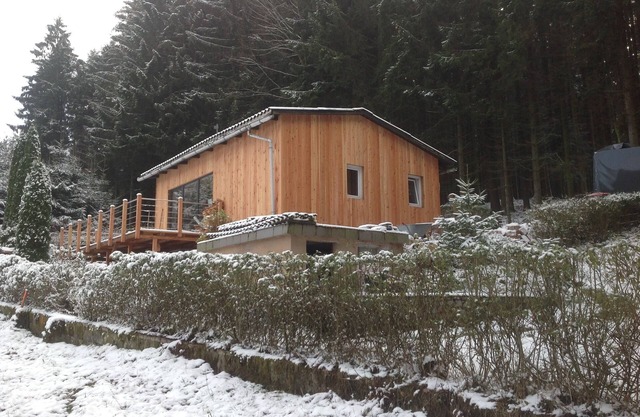 Cabane de rêve pour DEUX, refuge de montagne, vacances pour DEUX!