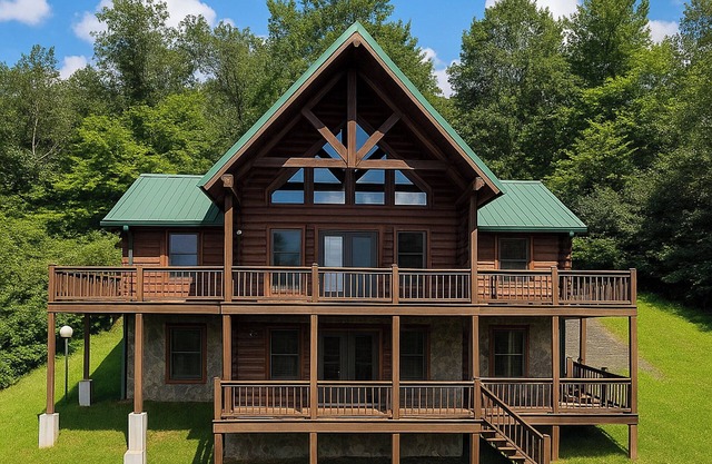 DREAM MOUNTAIN LODGE - VUES SUR LA MONTAGNE, HOT TUB, TABLE DE PISCINE, PING PONG ET PLUS!