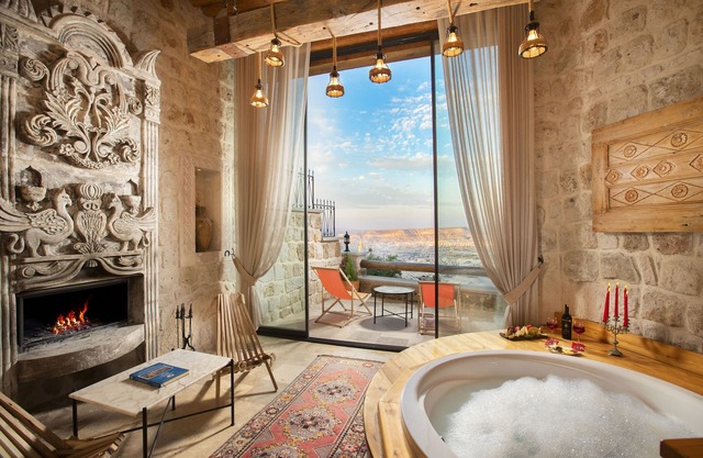 Dream of Cappadocia