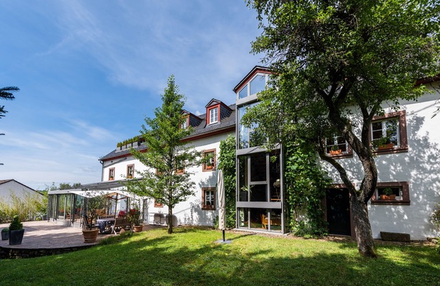Maison de campagne de reve