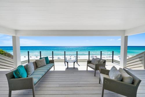 Dream On home