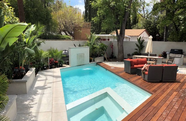 Dream Pool Luxury Modern Estate save $$$$