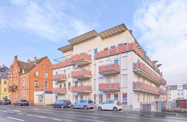 Dream vacation apartment Domblick 2