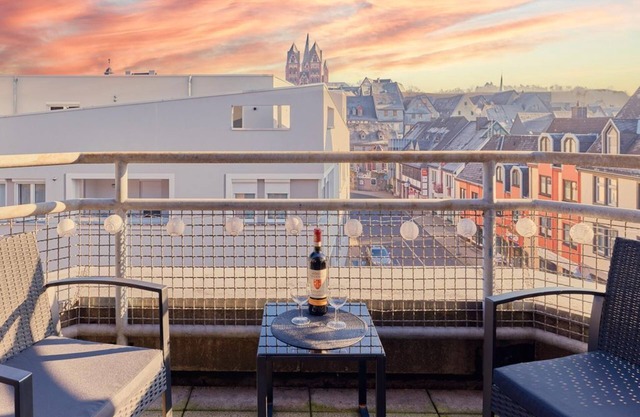 Dream vacation apartment Domblick