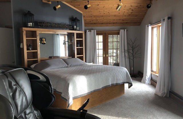 Maison de vacances de rêve!