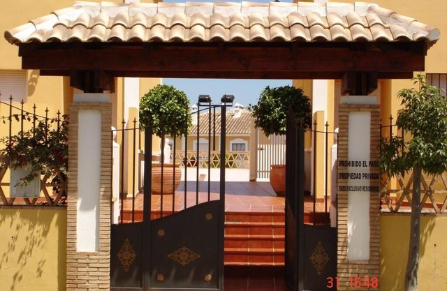 Vacances de rêve à Islantilla