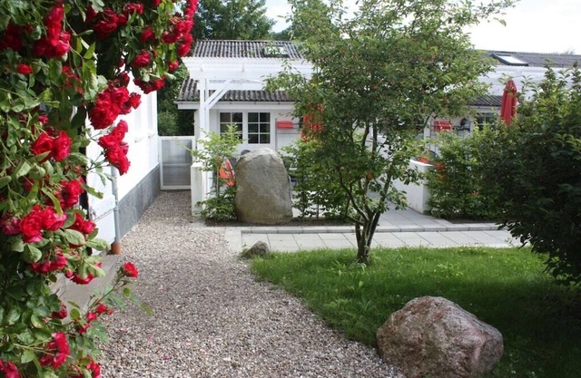Dream vacations on the Danish Baltic coast