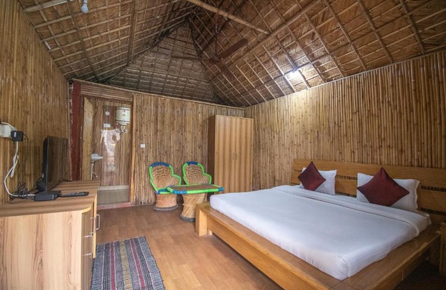 Dream Valley Resort Dehradun