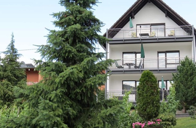 Appartement 3 chambres n ° 12 - Appartements "Haus Berghof"