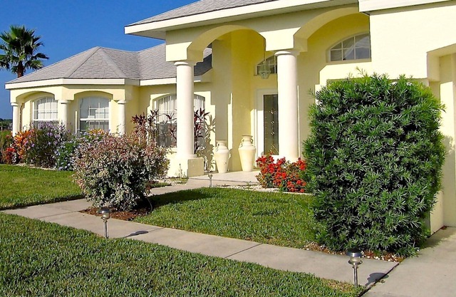 Dream View Rotonda West, la maison est fantastique emplacement