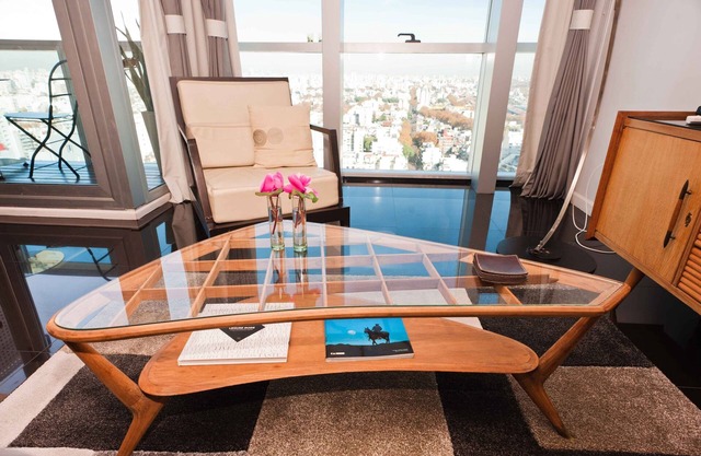 Dream View Sky Loft - Palerme
