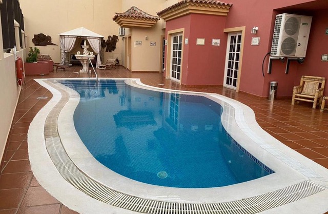 Dream Villa