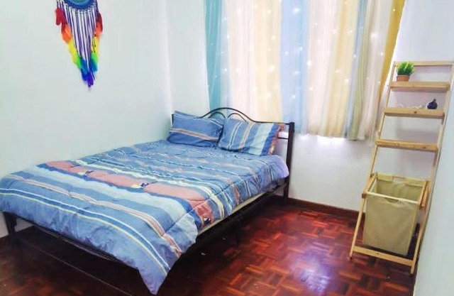 Dreamcatcher Homestay KK