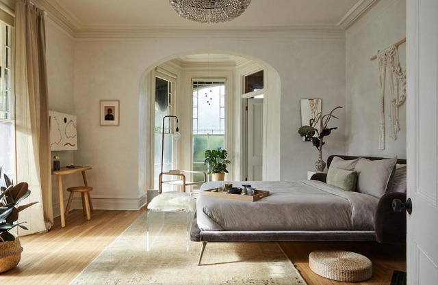 DREAMERS bnb