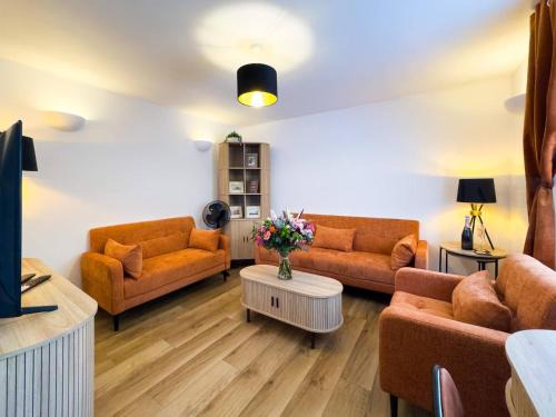 Dreamland Cottage Margate By Adliv