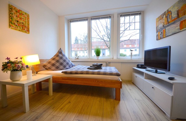 Oniriques 1 Pers.-Appartement Avec un équipement sophistiqué