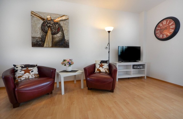 Appartement Onirique pour 2 pers. HH Wandsbek / Marienthal