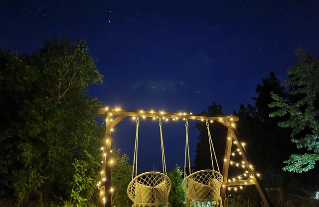 Yourte onirique dans la vallée sauvage et romantique avec hot pot (en supplément)