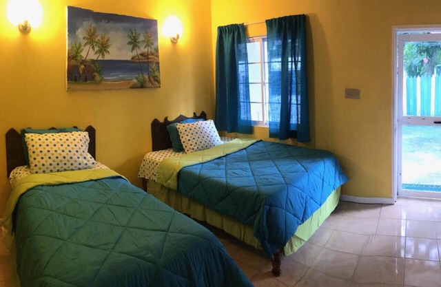 Dreams Negril at Coletta's Restaurant-Room#2
