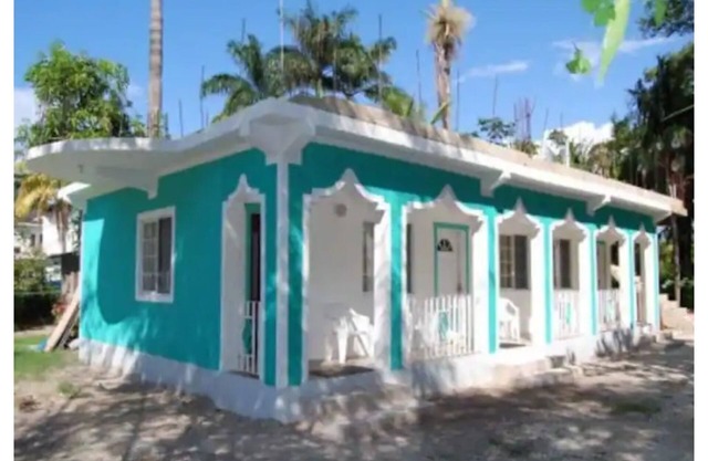 Dreams Negril at Coletta's Restaurant -Room #1