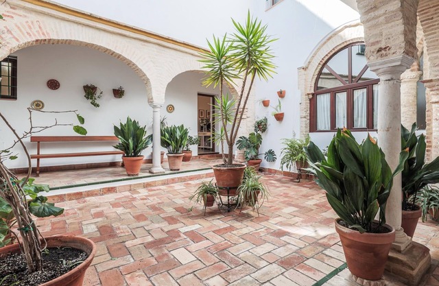 Rêves du quartier juif * Oasis à Carmona Séville *