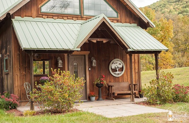 Escapade à Cooperstown! Chalet- Vieux Monde Village