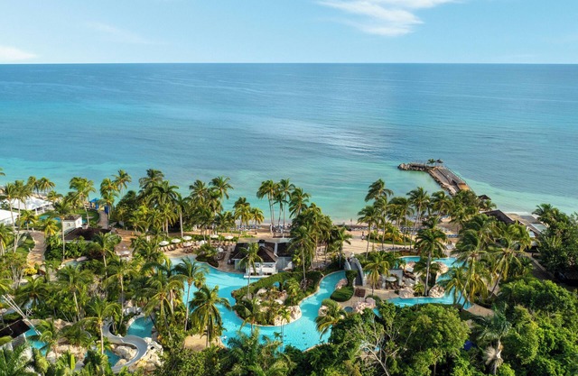 Hilton Rose Hall an All-Inclusive Resort