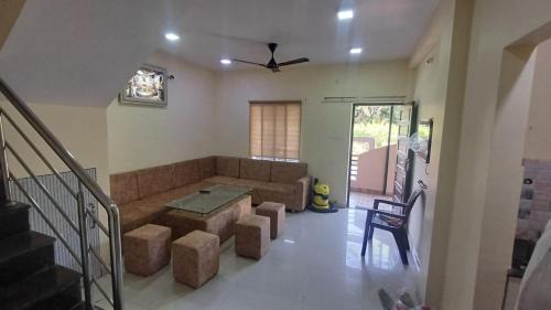 dreams villa