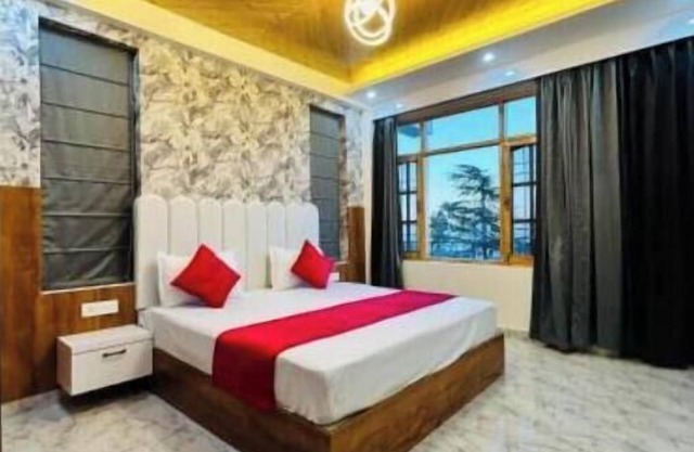 Dreamville Stays Shimla - Luxury Homestay and B&B unit 1