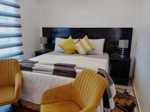 Dreamwest Living Guesthouse Self Catering Units