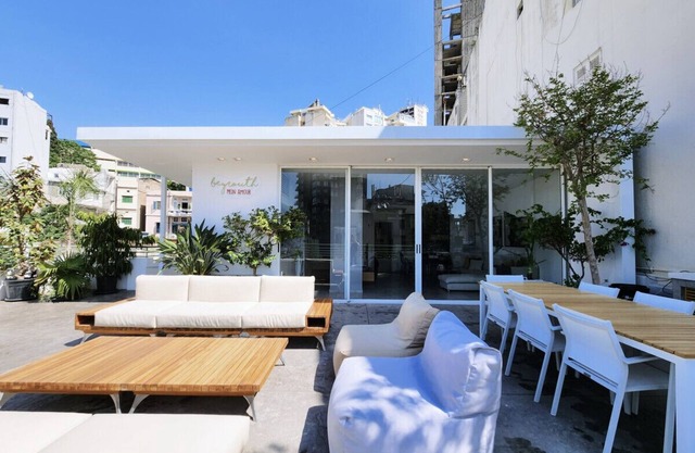 Dreamy 3BR Penthouse w/ a SuperTerrace 24/7power