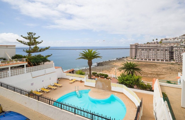 Appartement de rêve à côté d'Anfi del Mar