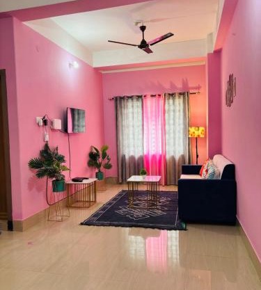 Dreamy Den Homestay