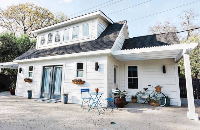 Dreamy Hideaway in the heart of Shandon