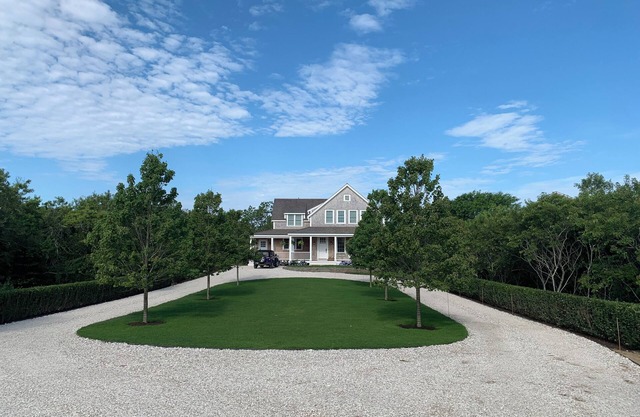 Dreamy Nantucket Estate on best part of the Island. Just steps to Steps Beach!