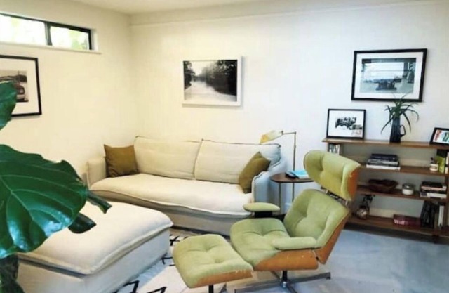 Dreamy Santa Barbara Flat