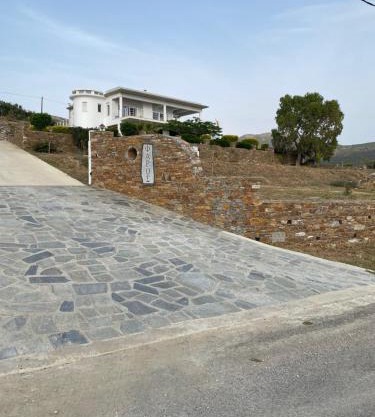 Dreamy Sunsets Faros