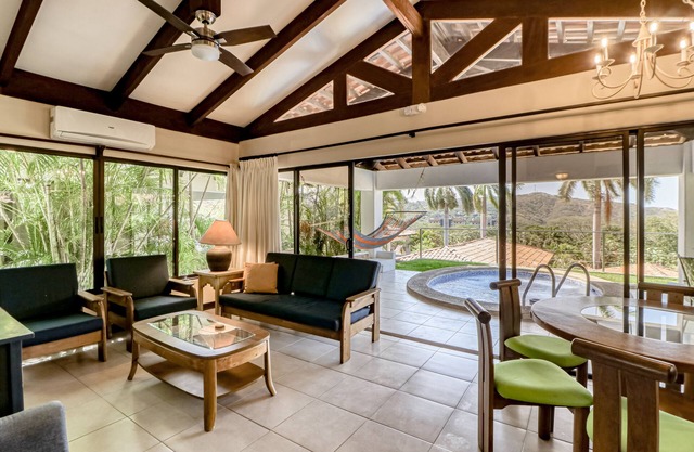 Dreamy Villa Near the Beach W/ Private Pool, Shared Pools, & Free WiFi