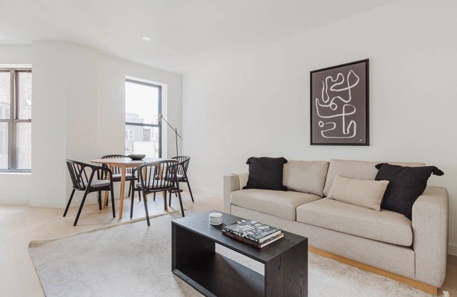 Dreamy Williamsburg 2BR w/ Laundry, near Subways, by Blueground