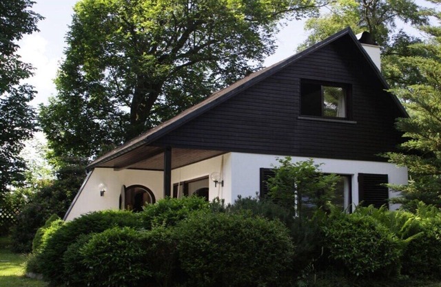 Drebach Retraite moderne