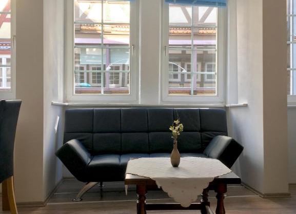 Drei-Flüsse Ferienwohnung