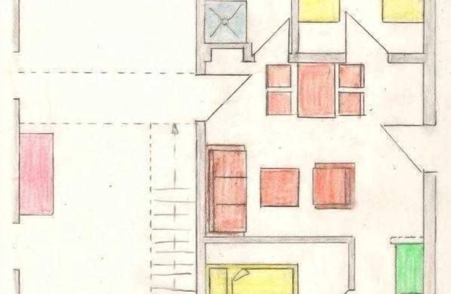 Drei - Raum - Ferienwohnung Lindwerder - Ferienscheune am Lustweg