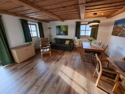 Dreiländereck mit Sauna und Pool, Wohnung 403
