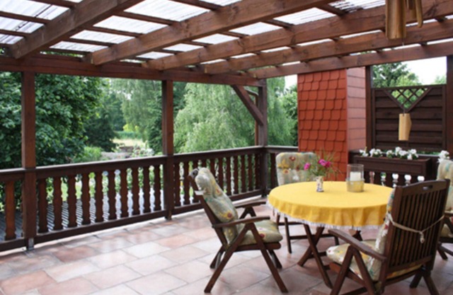 Drewnak Roswitha - Appartement