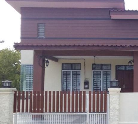 DRhu Guest House