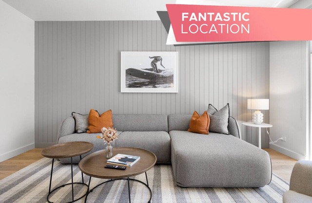 Drift at Palmstone - 2BR Parking Wifi