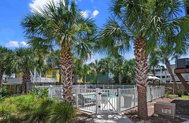 Cottages of Romeo Beach Unit 1